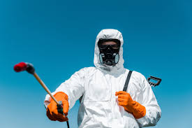 Best Commercial Pest Control  in Tuba City, AZ